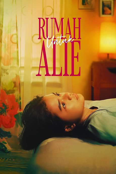 Rumah Untuk Alie